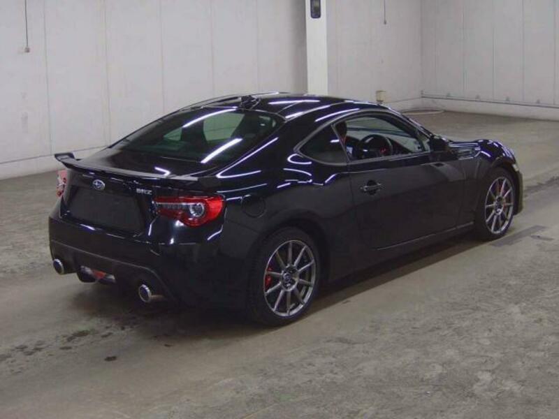 BRZ