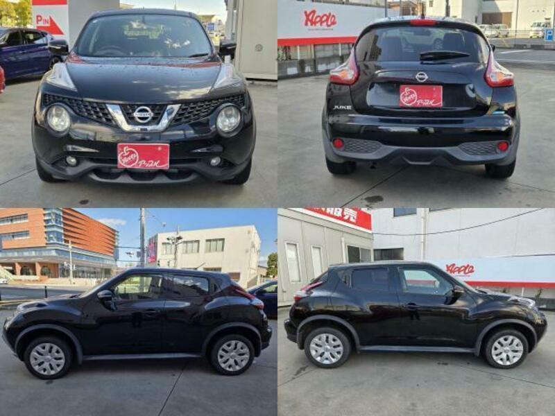JUKE