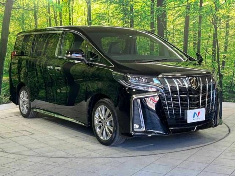 ALPHARD