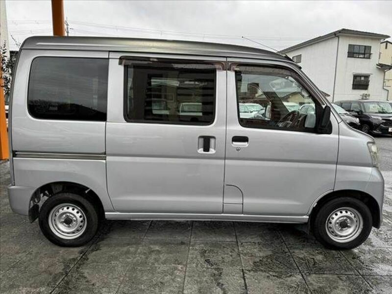 HIJET CARGO