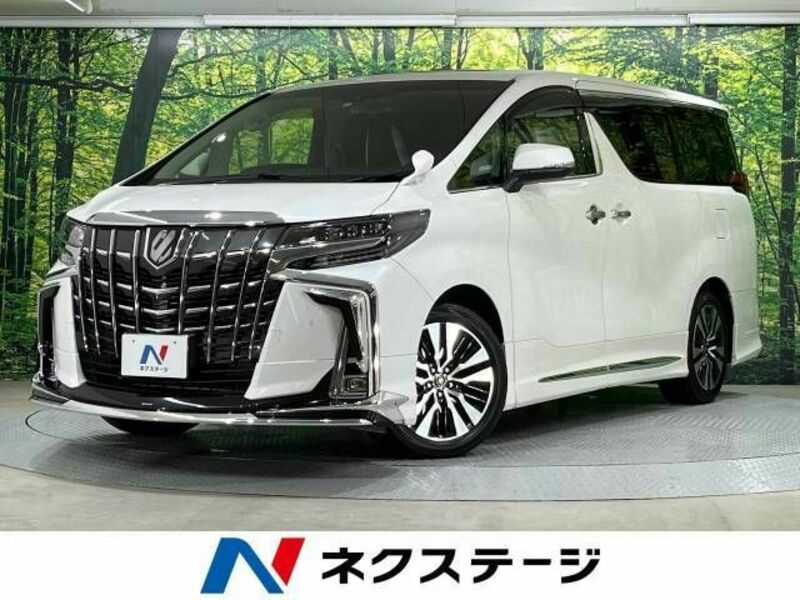 ALPHARD-0