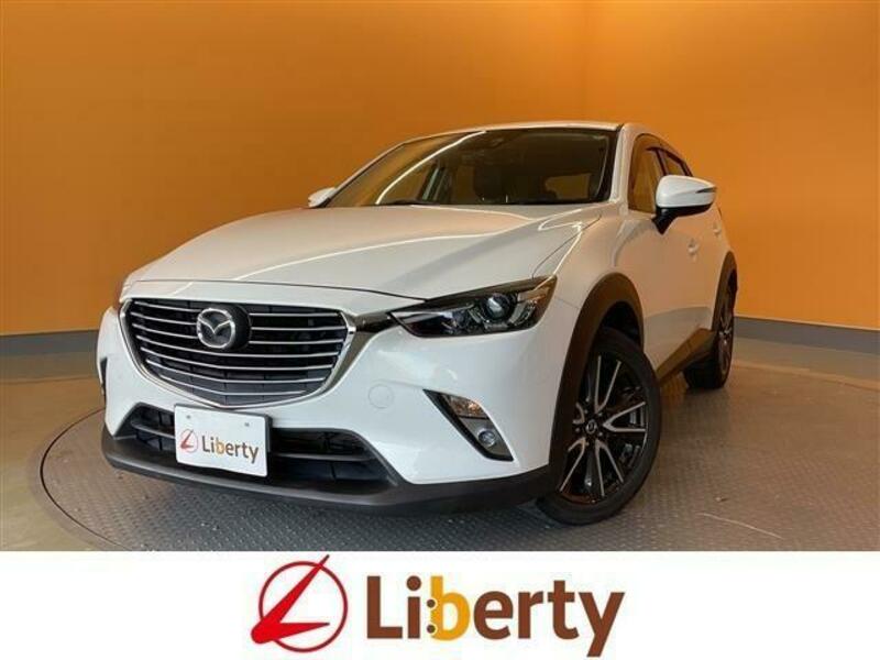 CX-3-0