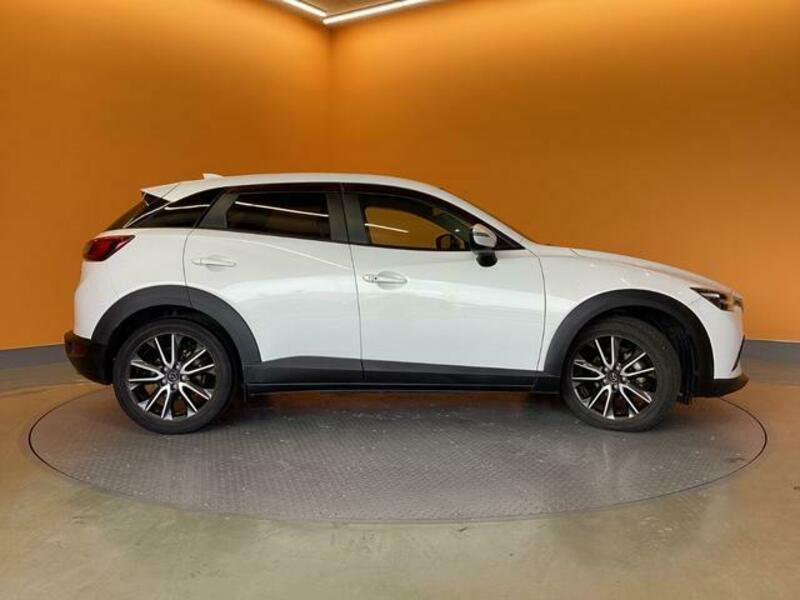 CX-3