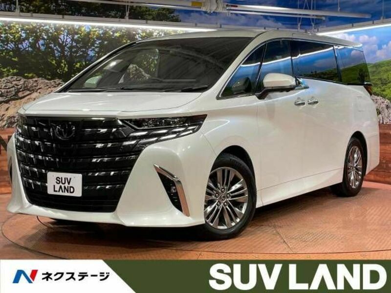 ALPHARD-0