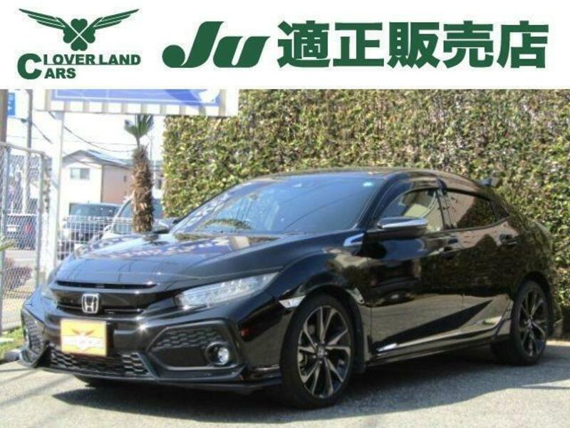 CIVIC