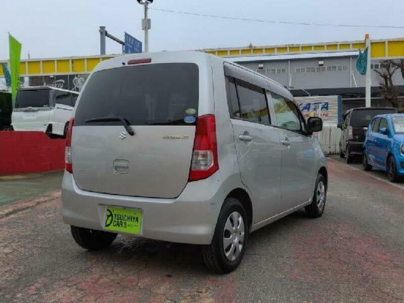 WAGON R-1