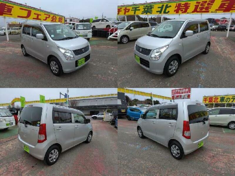WAGON R-3