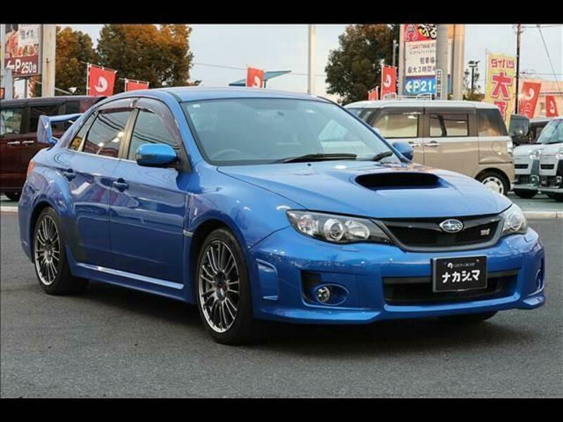 IMPREZA