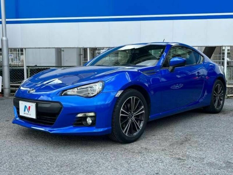 BRZ