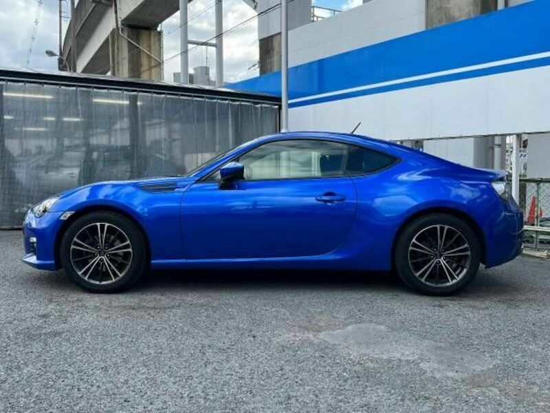 BRZ