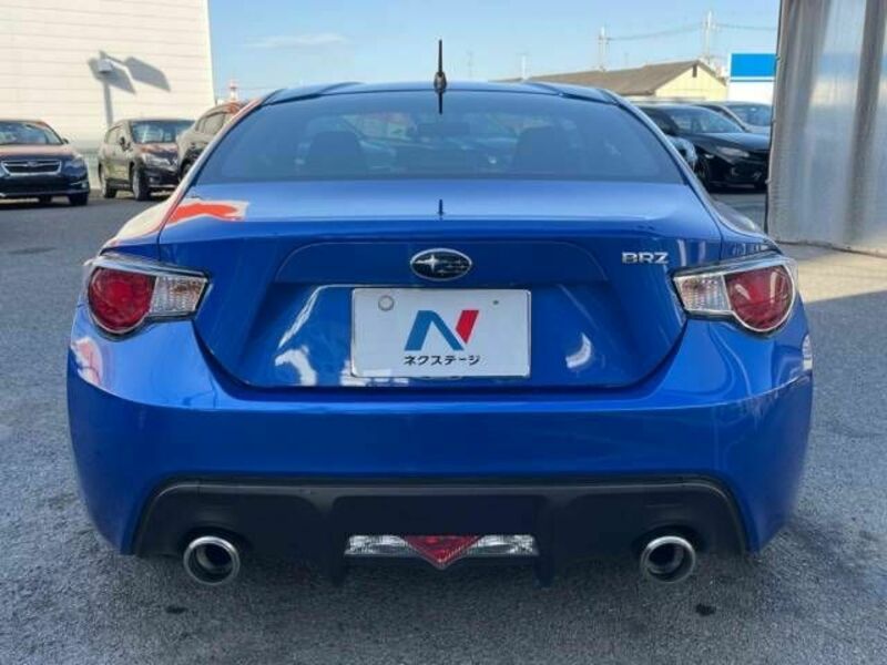 BRZ