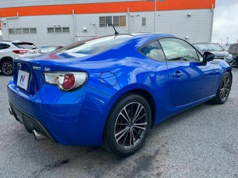 BRZ