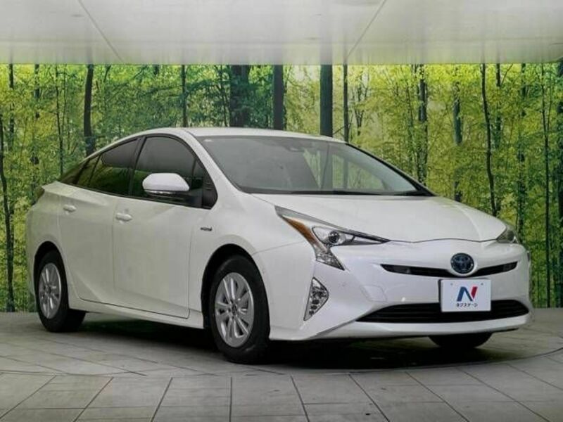 PRIUS