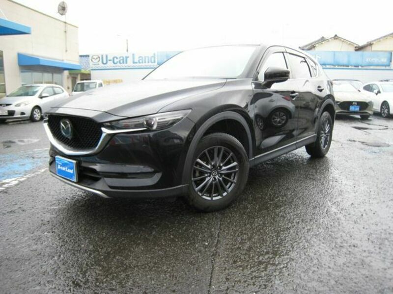 CX-5-0