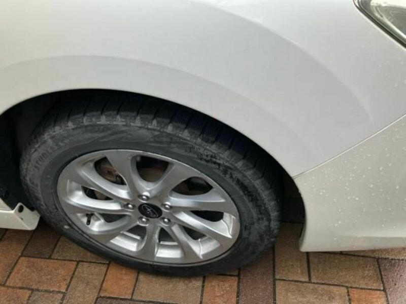 IMPREZA SPORT