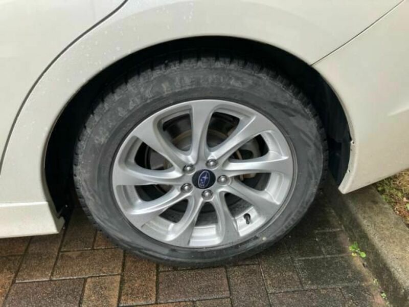 IMPREZA SPORT