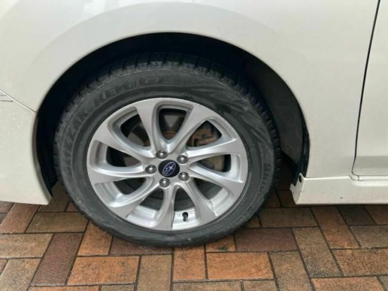 IMPREZA SPORT