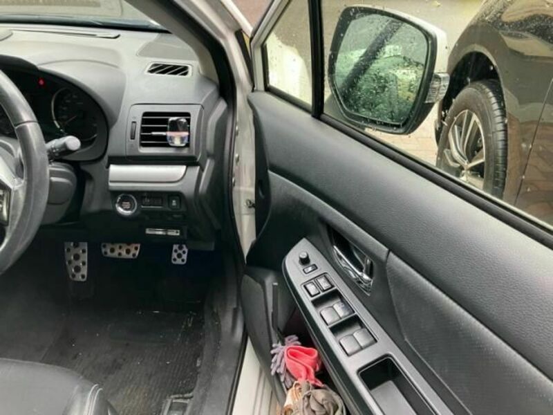 IMPREZA SPORT