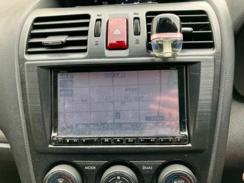 IMPREZA SPORT