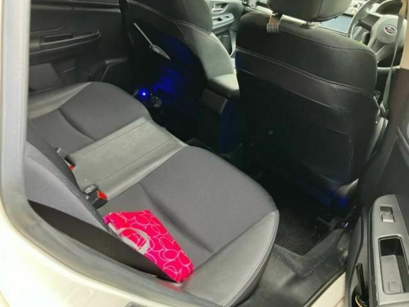 IMPREZA SPORT