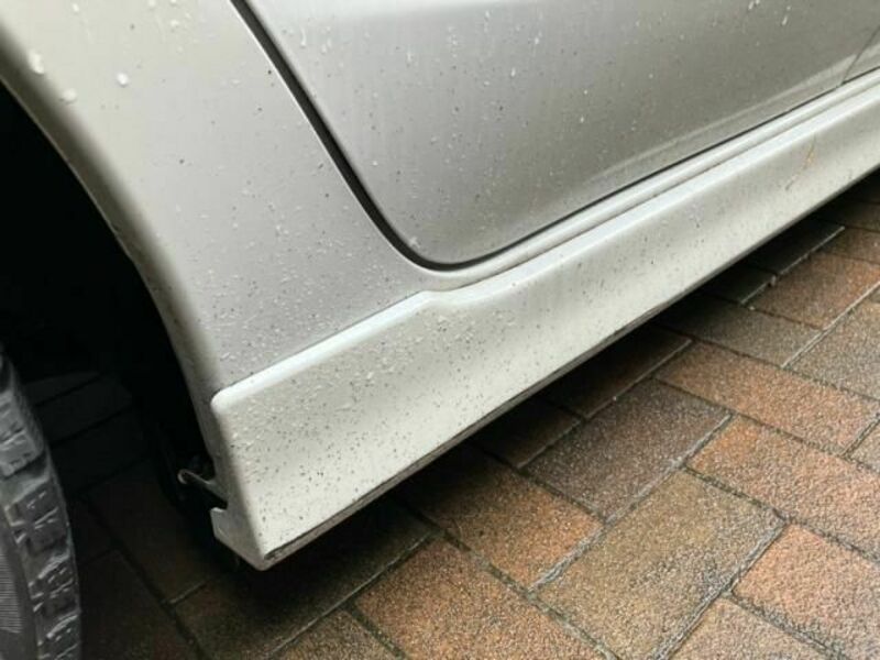 IMPREZA SPORT