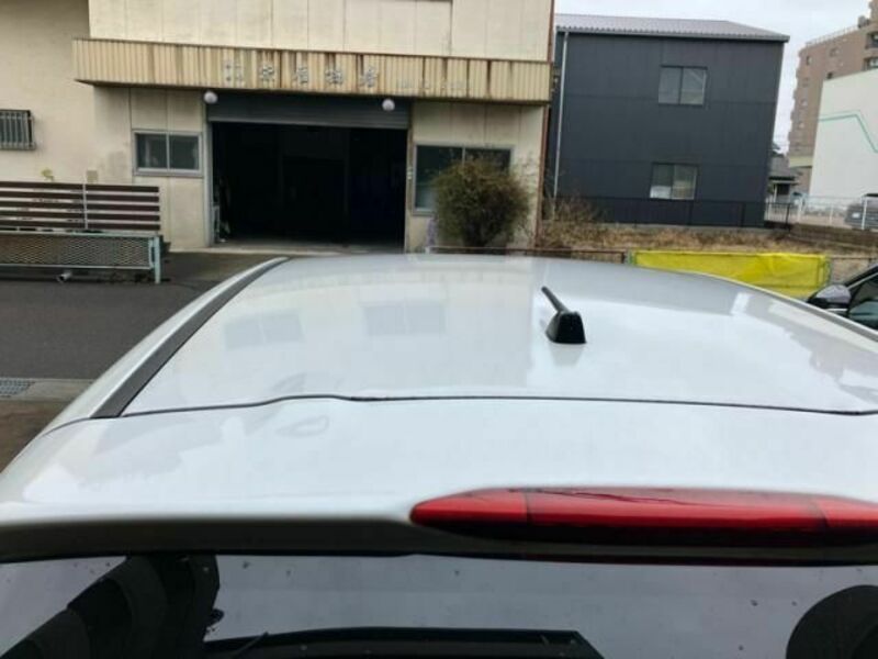 IMPREZA SPORT