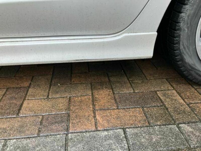 IMPREZA SPORT