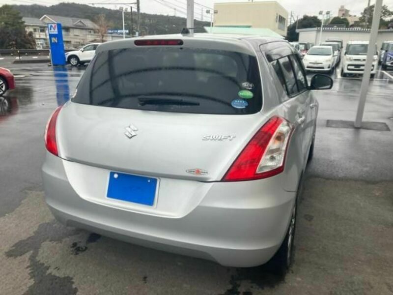 SWIFT
