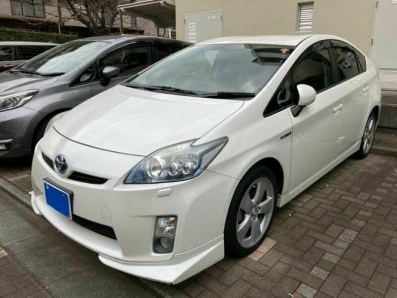 PRIUS