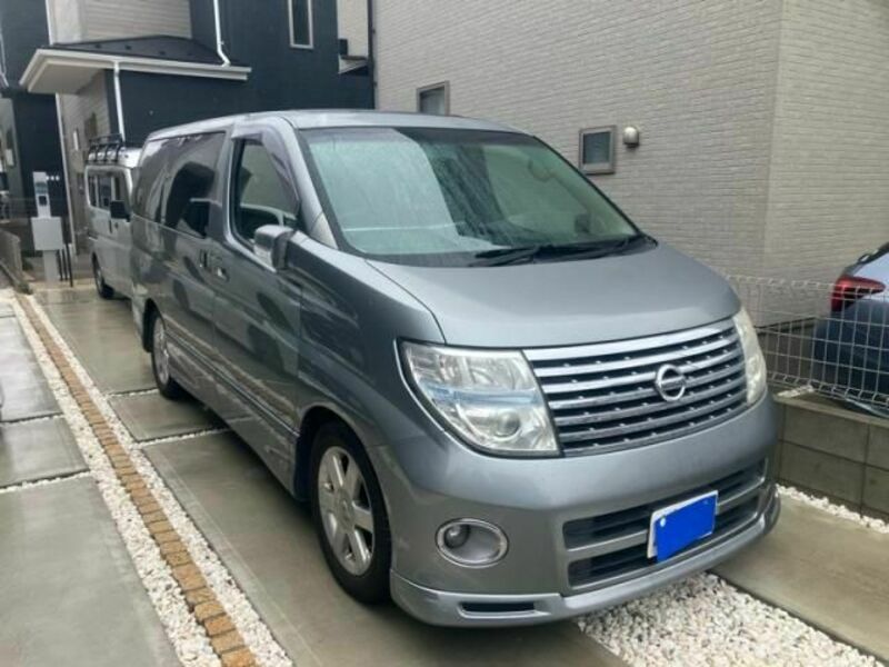 ELGRAND