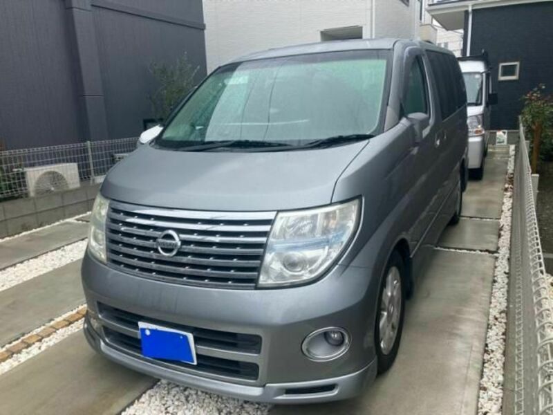 ELGRAND