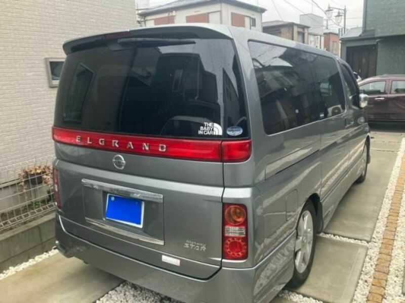 ELGRAND