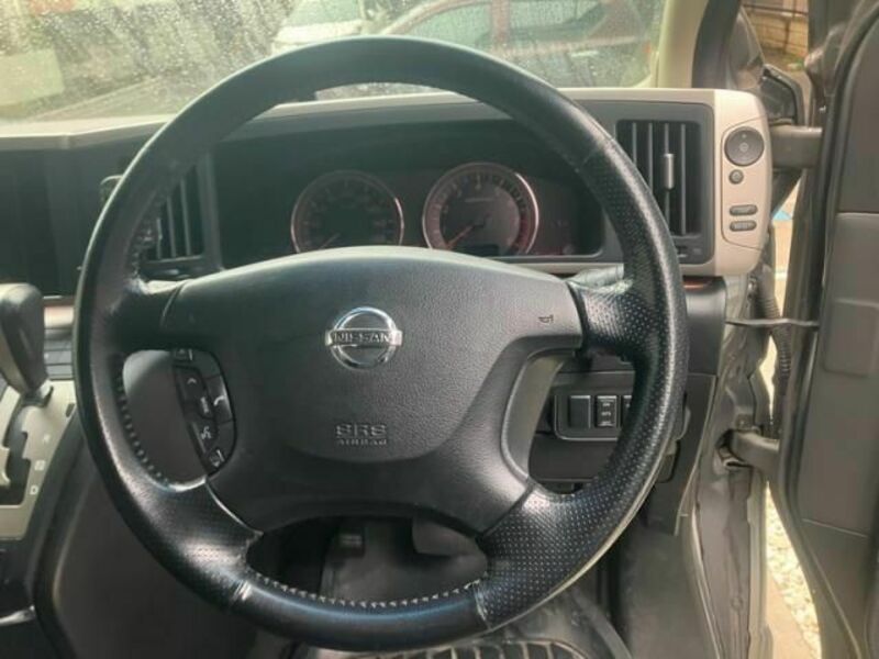 ELGRAND