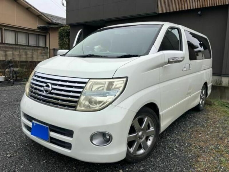 ELGRAND-0