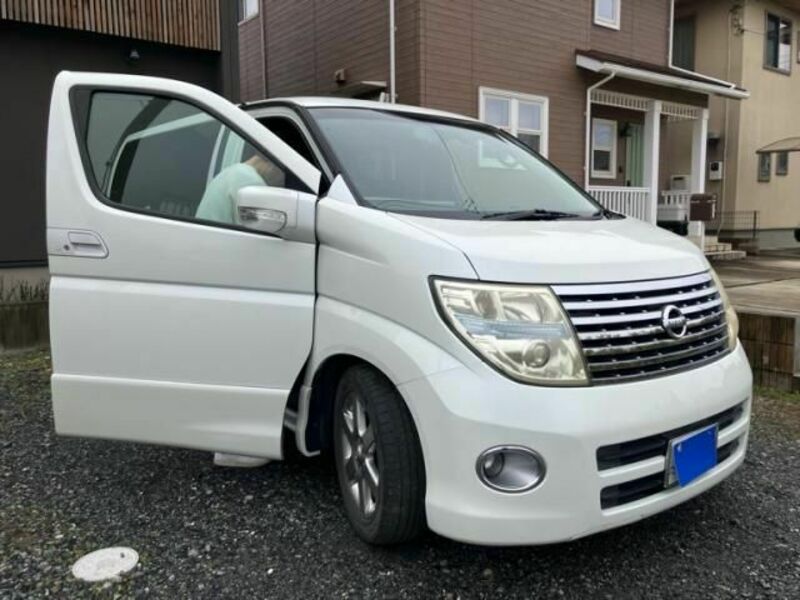 ELGRAND