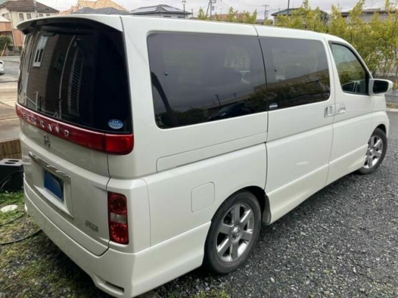 ELGRAND