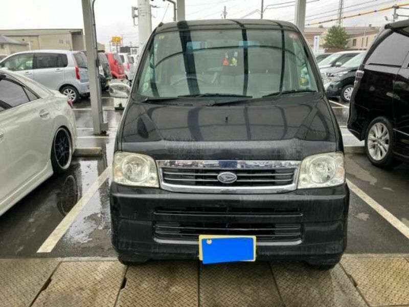 ATRAI WAGON-0