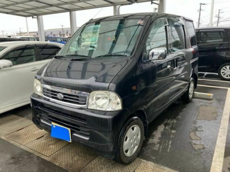 ATRAI WAGON