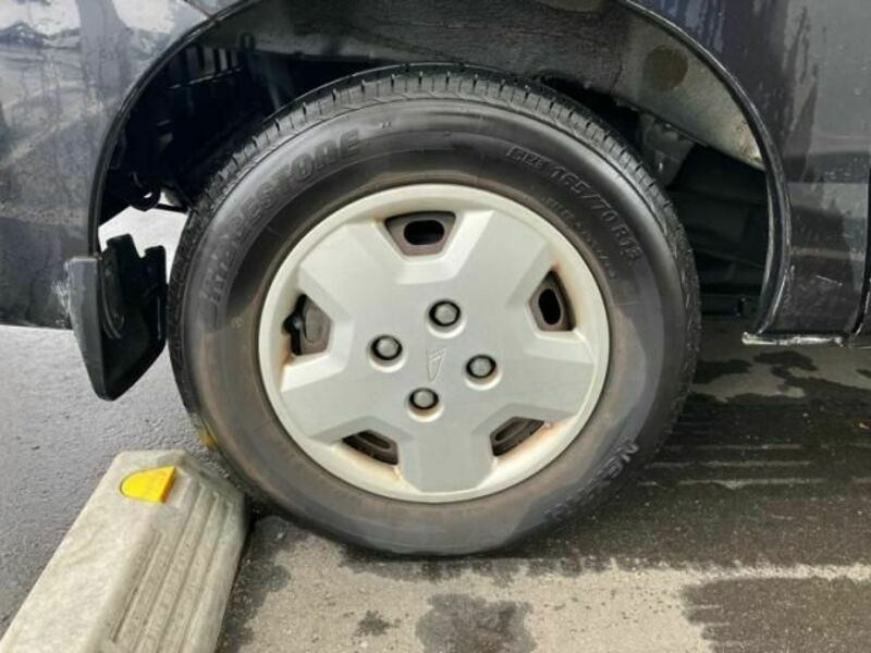 ATRAI WAGON