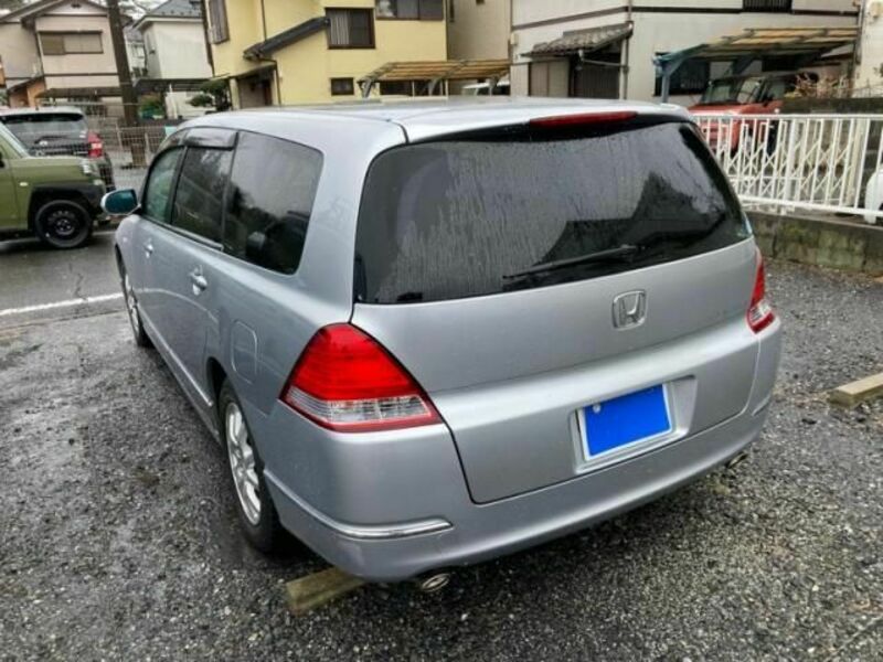 ODYSSEY
