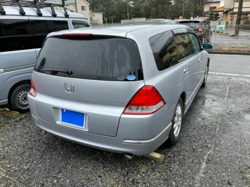 ODYSSEY