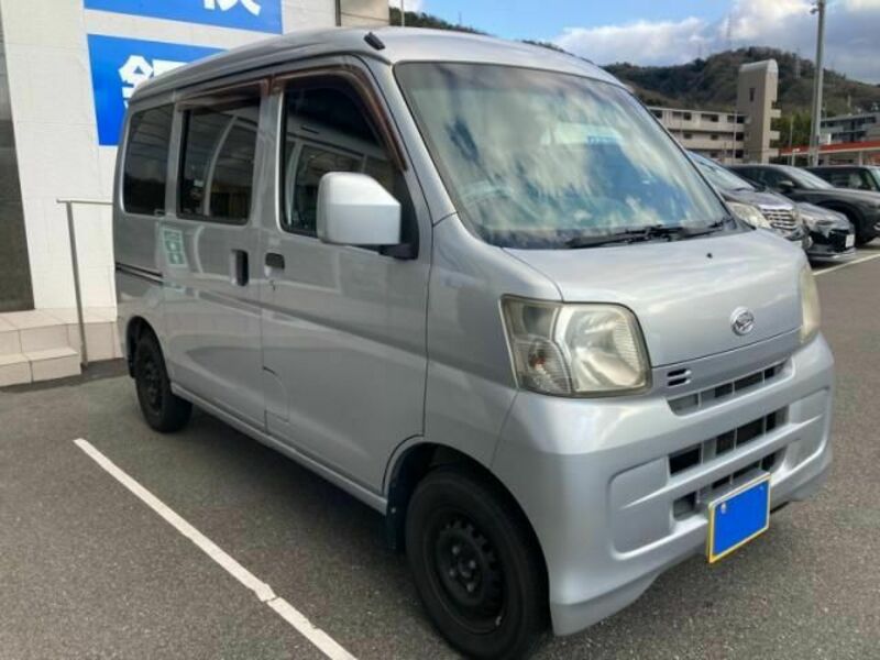 HIJET CARGO