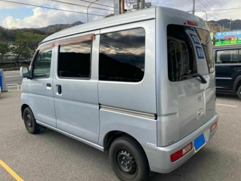 HIJET CARGO