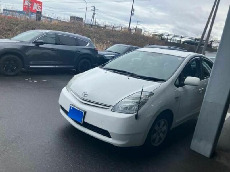 PRIUS