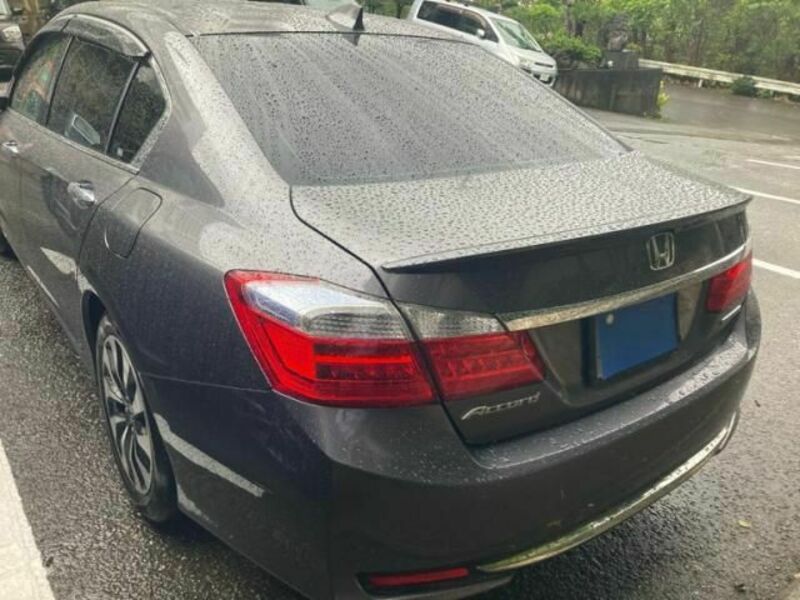 ACCORD HYBRID