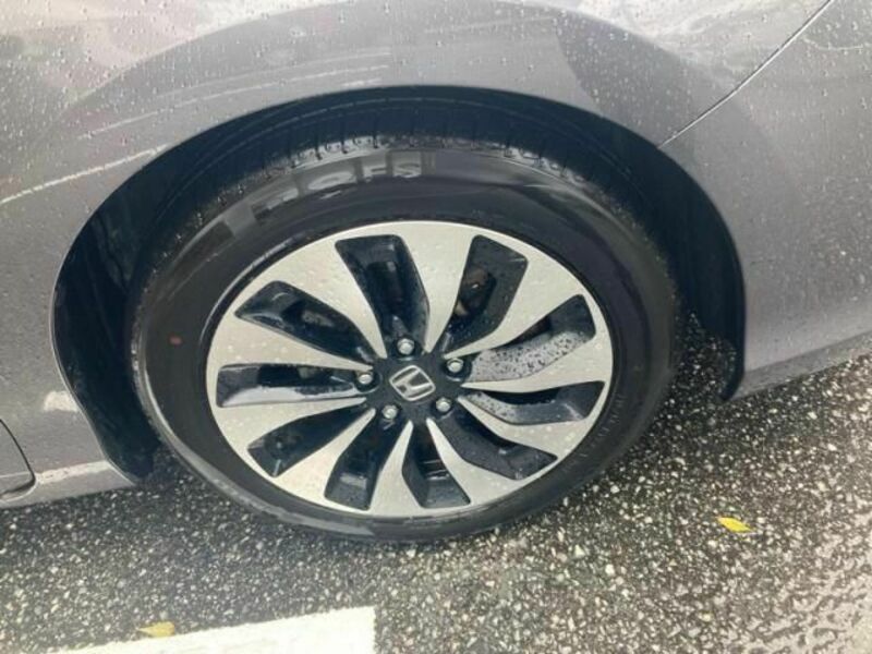 ACCORD HYBRID