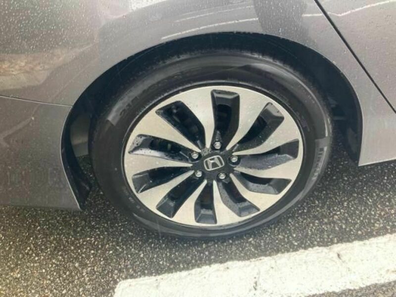 ACCORD HYBRID