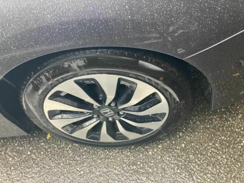 ACCORD HYBRID
