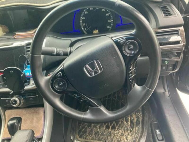 ACCORD HYBRID