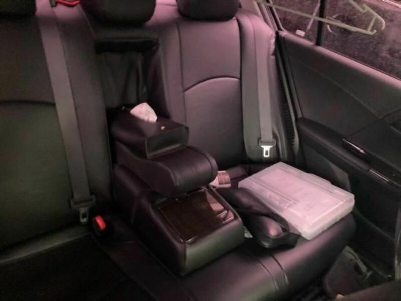 ACCORD HYBRID